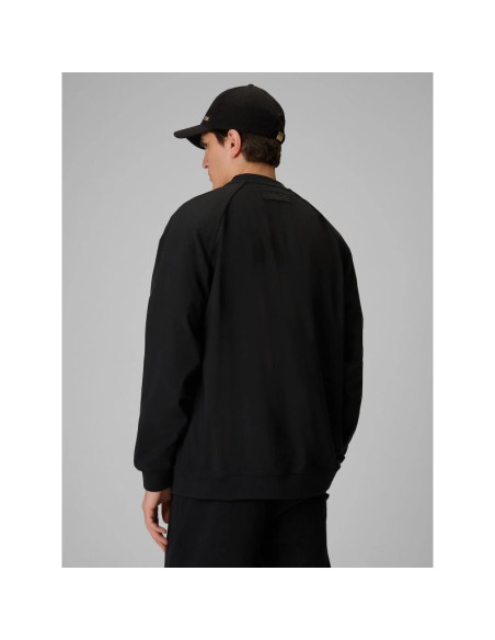 Bluza bomberka męska 4f | robert lewandowski 4f rl9kss26tswsm2953-20s