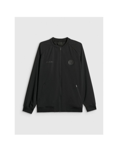 Bluza bomberka męska 4f | robert lewandowski 4f rl9kss26tswsm2953-20s