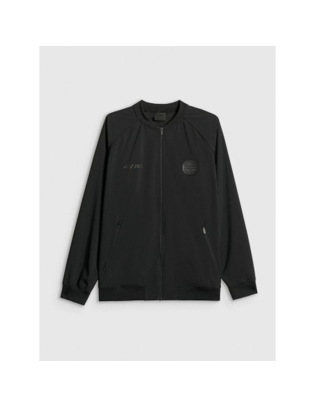 Bluza bomberka męska 4f | robert lewandowski 4f rl9kss26tswsm2953-20s
