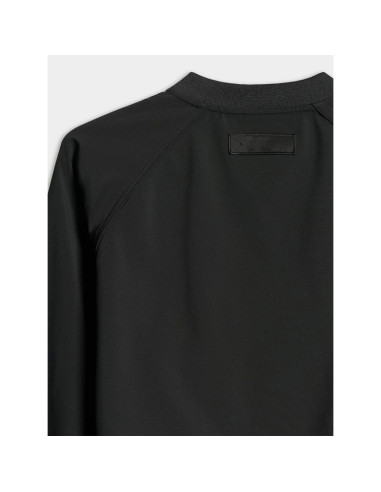 Bluza bomberka męska 4f | robert lewandowski 4f rl9kss26tswsm2953-20s