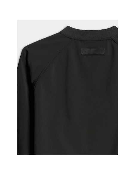 Bluza bomberka męska 4f | robert lewandowski 4f rl9kss26tswsm2953-20s
