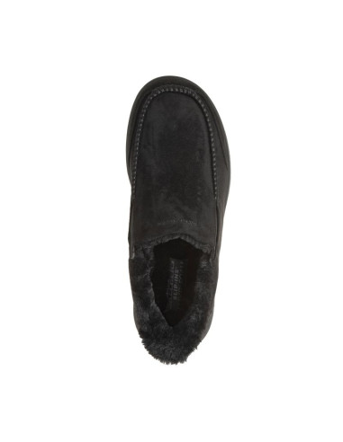 Skechers męskie półbuty murette-scofield 205606 bbk