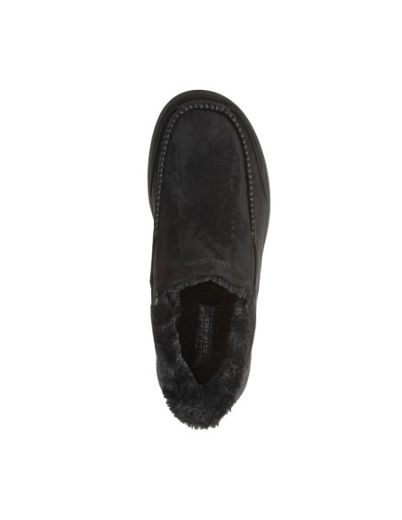 Skechers męskie półbuty murette-scofield 205606 bbk