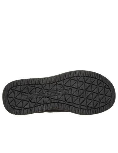 Skechers męskie półbuty murette-scofield 205606 bbk