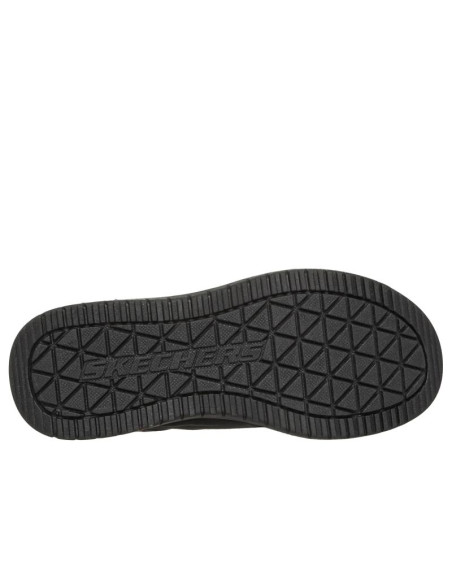 Skechers męskie półbuty murette-scofield 205606 bbk