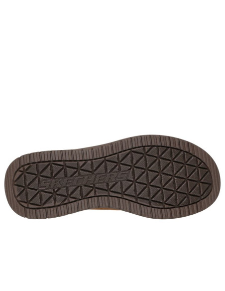 Skechers męskie półbuty murette-scofield 205606 csnt