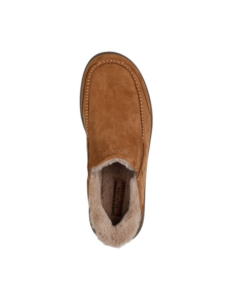 Skechers męskie półbuty murette-scofield 205606 csnt