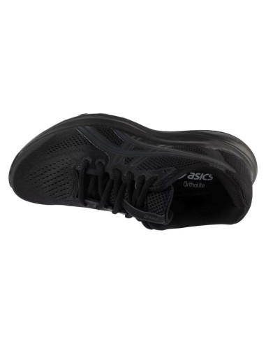 Asics gel-contend 10 1012c013-002 czarne 38