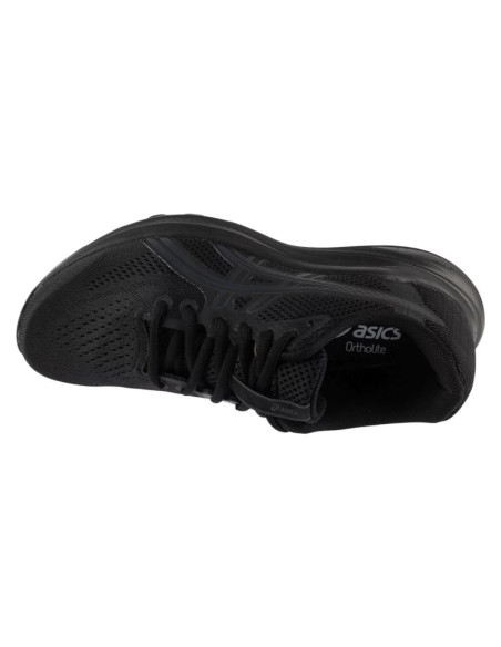 Asics gel-contend 10 1012c013-002 czarne 38