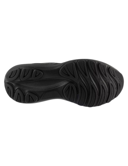 Asics gel-contend 10 1012c013-002 czarne 38