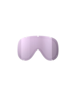 Szyby do gogli poc retina/retina race lens