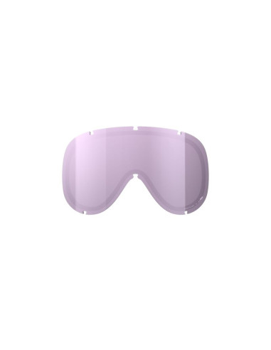 Szyby do gogli poc retina/retina race lens