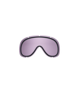 Szyby do gogli poc retina/retina race lens 2