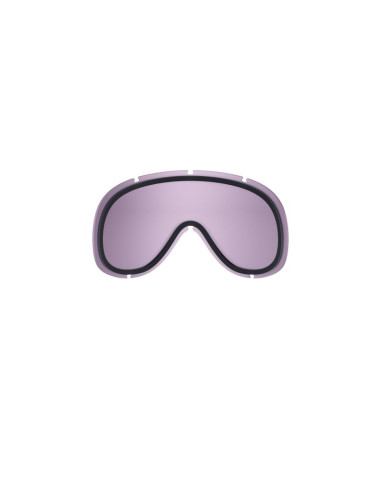 Szyby do gogli poc retina/retina race lens