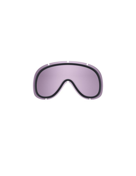 Szyby do gogli poc retina/retina race lens
