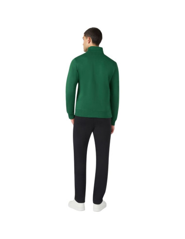 Dres męski champion sweatsuit zielono-czarny 221786 gs559