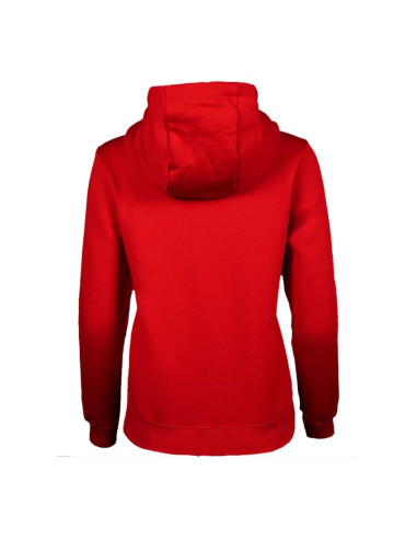 Bluza z kapturem damska nike park 26 fleece io9040-657