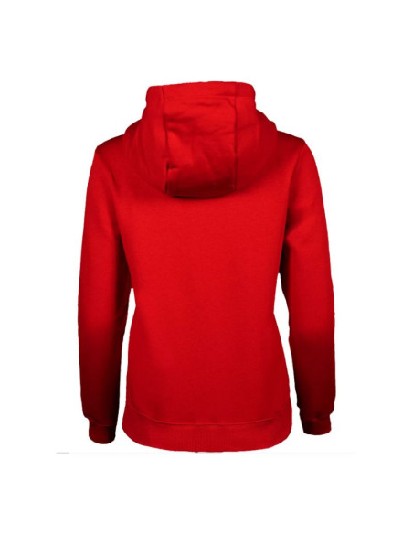 Bluza z kapturem damska nike park 26 fleece io9040-657