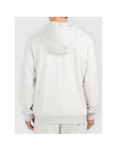 Bluza rozpinana z kapturem męska 4f 4fwmm00tswsm2550-27m