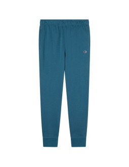 Spodnie męskie champion rib cuff pants niebieskie 220299 bs133 2