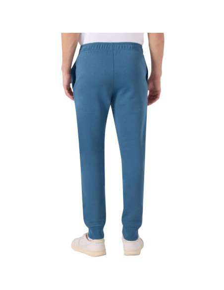 Spodnie męskie champion rib cuff pants niebieskie 220299 bs133