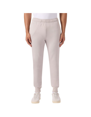 Spodnie męskie champion rib cuff pants kremowe 220299 es084