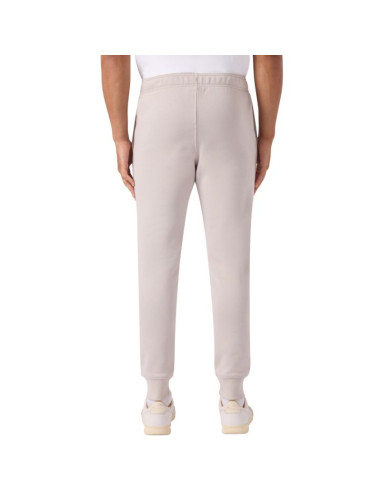 Spodnie męskie champion rib cuff pants kremowe 220299 es084