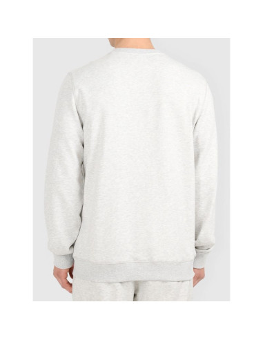 Bluza męska bez kaptura 4f 4fwmm00tswsm2549-27m