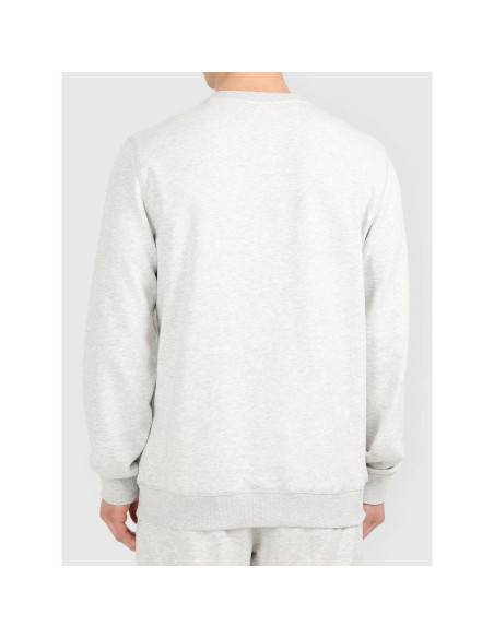 Bluza męska bez kaptura 4f 4fwmm00tswsm2549-27m