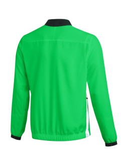 Bluza męska nike dri-fit academy 25 zielona fz9837 329 2