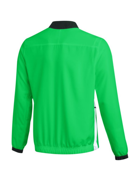 Bluza męska nike dri-fit academy 25 zielona fz9837 329