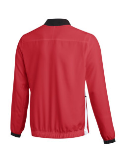 Bluza męska nike dri-fit academy 25 czerwona fz9837 657 2