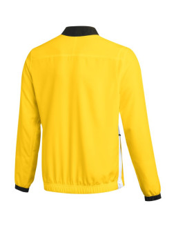 Bluza męska nike dri-fit academy 25 żółta fz9837 719 2