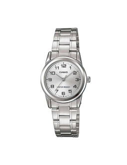 Zegarek damski casio ltp-v001d-7b + box