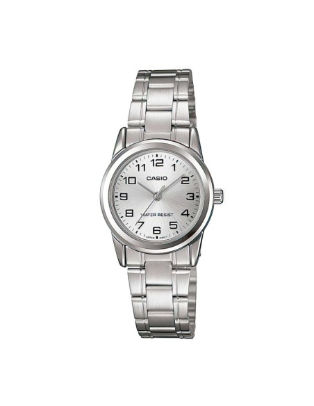 Zegarek damski casio ltp-v001d-7b + box