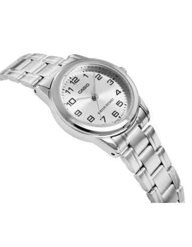 Zegarek damski casio ltp-v001d-7b + box