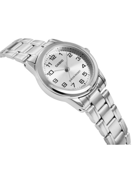 Zegarek damski casio ltp-v001d-7b + box