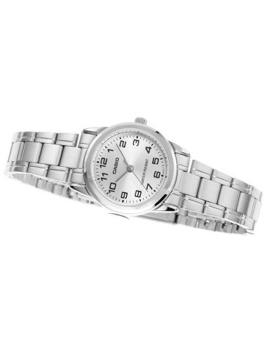 Zegarek damski casio ltp-v001d-7b + box