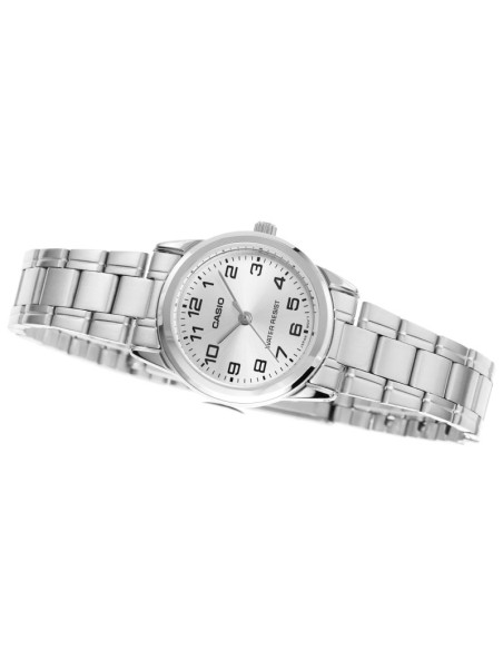 Zegarek damski casio ltp-v001d-7b + box