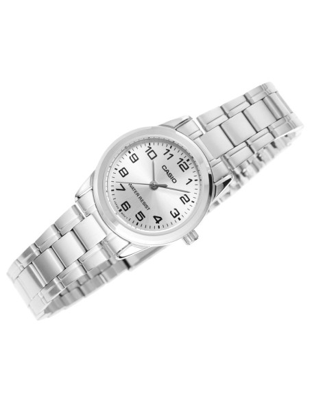 Zegarek damski casio ltp-v001d-7b + box