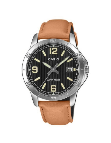 Zegarek męski casio mtp-v004l-1b2udf + box