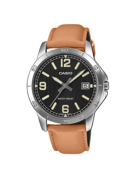 Zegarek męski casio mtp-v004l-1b2udf + box