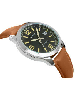 Zegarek męski casio mtp-v004l-1b2udf + box 2