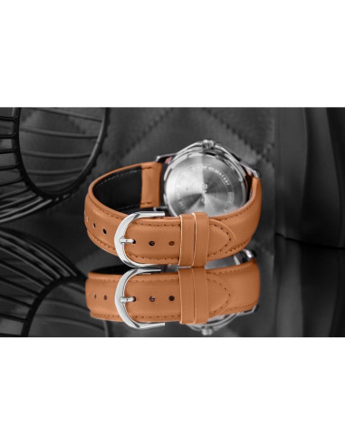 Zegarek męski casio mtp-v004l-1b2udf + box