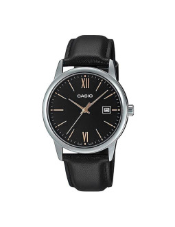 Zegarek męski casio mtp-v002l-1b3udf + box