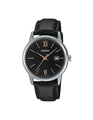 Zegarek męski casio mtp-v002l-1b3udf + box