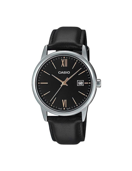 Zegarek męski casio mtp-v002l-1b3udf + box