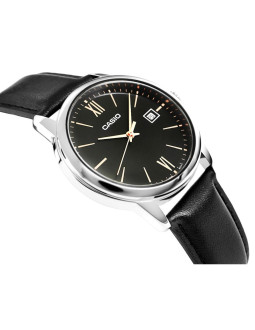 Zegarek męski casio mtp-v002l-1b3udf + box 2