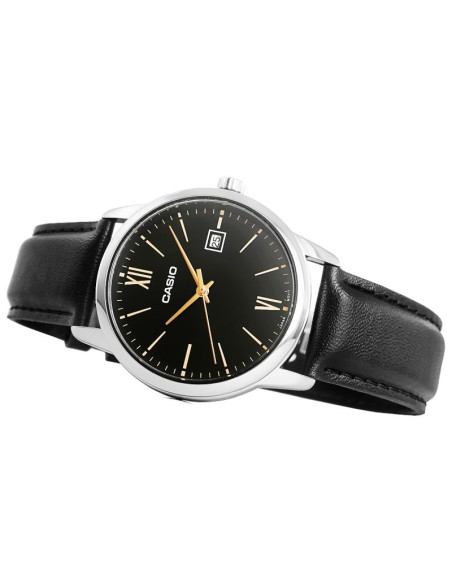 Zegarek męski casio mtp-v002l-1b3udf + box