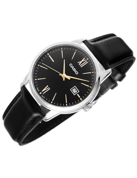 Zegarek męski casio mtp-v002l-1b3udf + box